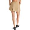 image:imageSteve Madden Womens Steve Madden Apparel Maeron SkirtBeige