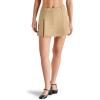image:imageSteve Madden Womens Steve Madden Apparel Maeron SkirtBeige