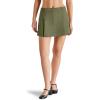 image:imageSteve Madden Womens Steve Madden Apparel Maeron SkirtGreen