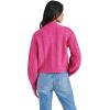 image:imageSteve Madden Womens Steve Madden Apparel Marcie SweaterFestival Fuschia
