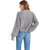 image:imageSteve Madden Womens Steve Madden Apparel Martina SweaterHeather Grey