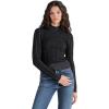 image:imageSteve Madden Womens Steve Madden Apparel Pamela SweaterBlack