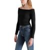 image:imageSteve Madden Womens Steve Madden Apparel Ressi SweaterBlack