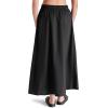 image:imageSteve Madden Womens Sunny SkirtBlack