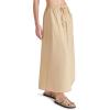 image:imageSteve Madden Womens Sunny SkirtKhaki