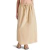 image:imageSteve Madden Womens Sunny SkirtKhaki