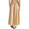 image:imageSteve Madden Womens Sunny SkirtKhaki