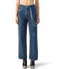 image:imageSteve Madden Womens Swift JeanMidnight Blue