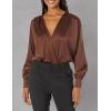 image:imageSteve Madden Womens Tamaira TopChicory Coffee