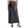 image:imageSteve Madden Womens Teagan Midi SkirtBlack