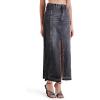 image:imageSteve Madden Womens Teagan Midi SkirtBlack