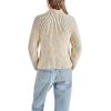 image:imageSteve Madden Womens Terra SweaterAsh Grey