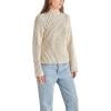 image:imageSteve Madden Womens Terra SweaterAsh Grey