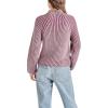 image:imageSteve Madden Womens Terra SweaterMulberry