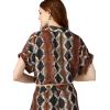 image:imageSteve Madden Womens Tori TopBronze