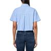 image:imageSteve Madden Womens Tula TopVintage Blue