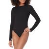 image:imageSteve Madden Womens Xandra BodysuitBlack