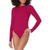 image:imageSteve Madden Womens Xandra BodysuitFuschia
