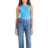 image:imageSteve Madden womens Nico BodysuitAshley Blue