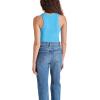 image:imageSteve Madden womens Nico BodysuitAshley Blue