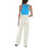 image:imageSteve Madden womens Nico BodysuitBlue Danube