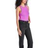 image:imageSteve Madden womens Nico BodysuitMagenta Purple