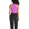 image:imageSteve Madden womens Nico BodysuitMagenta Purple