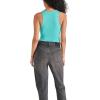 image:imageSteve Madden womens Nico BodysuitPastel Turq