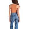 image:imageSteve Madden womens Nico BodysuitSienna