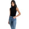 image:imageSteve Madden womens Steve Madden Apparel Esen BodysuitBlack