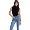 image:imageSteve Madden womens Steve Madden Apparel Esen BodysuitBlack