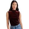 image:imageSteve Madden womens Steve Madden Apparel Esen BodysuitWine
