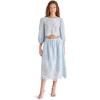 image:imageSteve Madden Womens Anaisa SkirtIris Blue