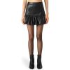 image:imageSteve Madden Womens Annika SkirtBlack