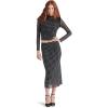image:imageSteve Madden Womens Apparel EMI SkirtBlack