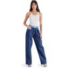 image:imageSteve Madden Womens Apparel Emeric PantDenim Multi