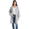 image:imageSteve Madden Womens Apparel Emmie CardiganMulti