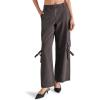 image:imageSteve Madden Womens Apparel Eos PantBlack