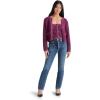 image:imageSteve Madden Womens Apparel Nadira SweaterAubergine