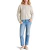 image:imageSteve Madden Womens Apparel Renzo SweaterIvory