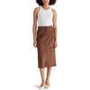 image:imageSteve Madden Womens Apparel Riya SkirtBrown
