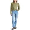 image:imageSteve Madden Womens Apparel Serra SweaterGreen