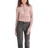 image:imageSteve Madden Womens Ariel TopAsh Rose