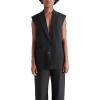 image:imageSteve Madden Womens Ashton VestBlack