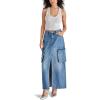 Blue Denim