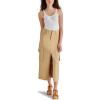 image:imageSteve Madden Womens Benson SkirtMushroom