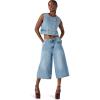 image:imageSteve Madden Womens Brea ShortForever Blue