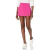 image:imageSteve Madden Womens Cam SkirtRaspberry Rose