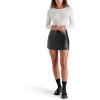 image:imageSteve Madden Womens Cameron SkirtBlack