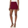 image:imageSteve Madden Womens Cameron SkirtWindsor Wine